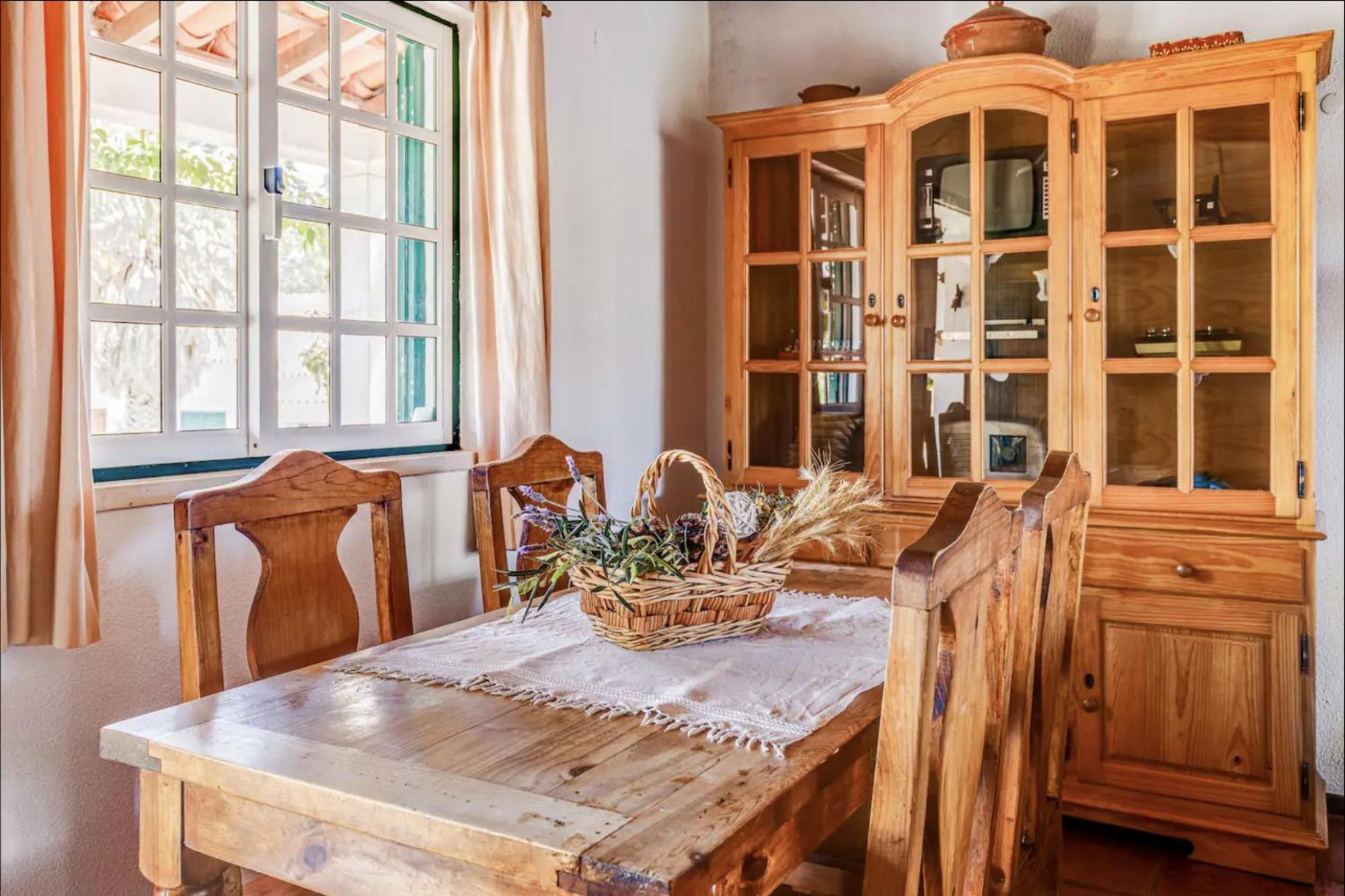 Casa Da Falesia เมลิเจส ภายนอก รูปภาพ