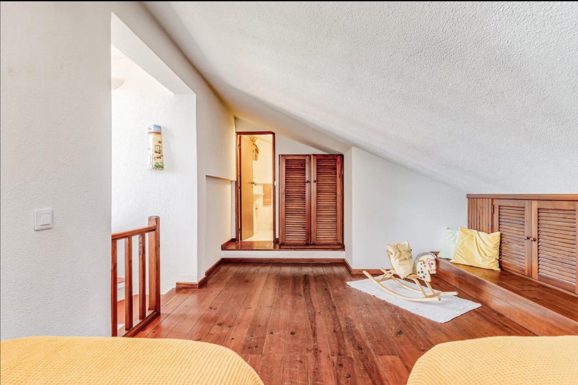 Casa Da Falesia เมลิเจส ภายนอก รูปภาพ