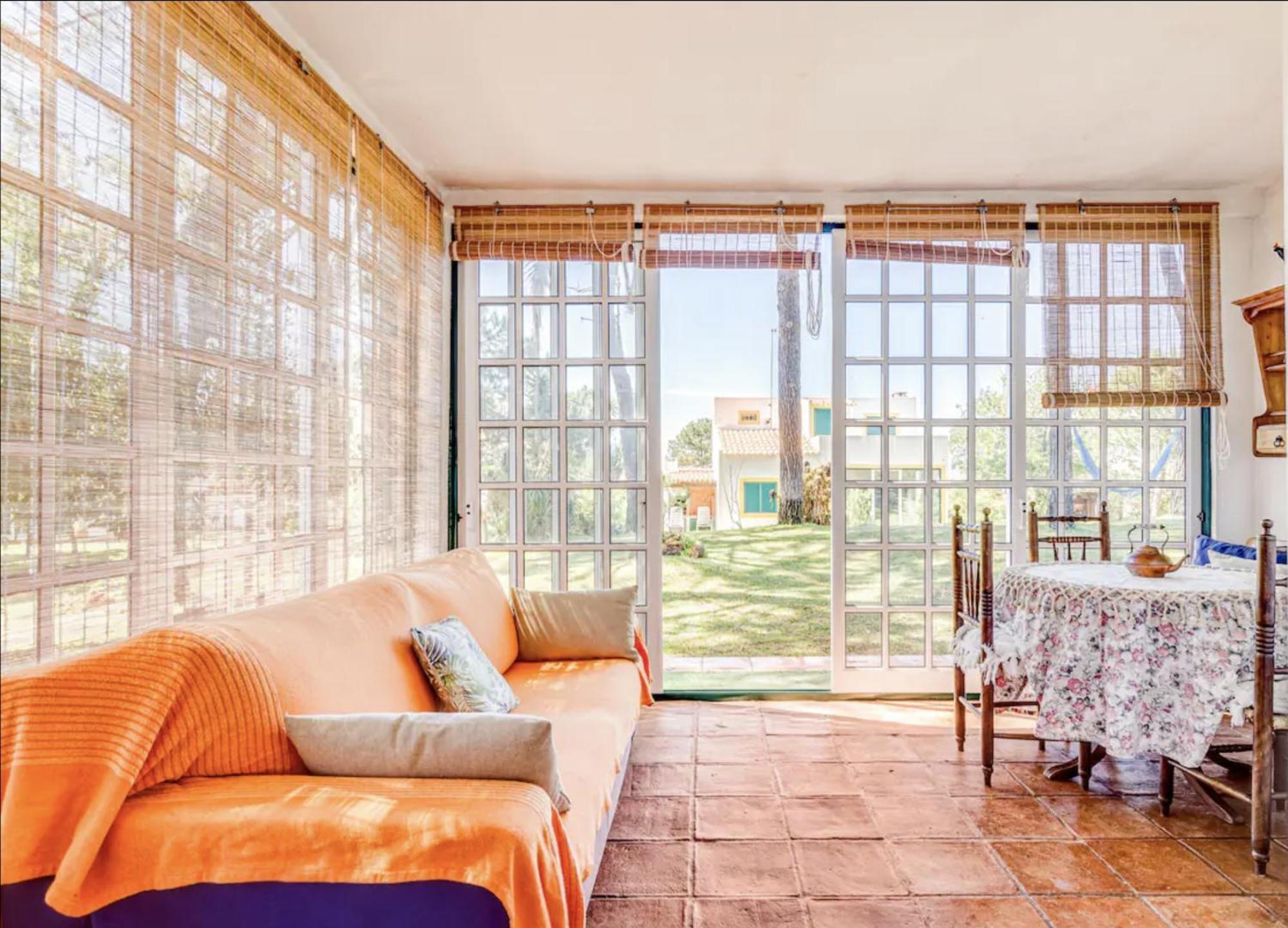 Casa Da Falesia เมลิเจส ภายนอก รูปภาพ