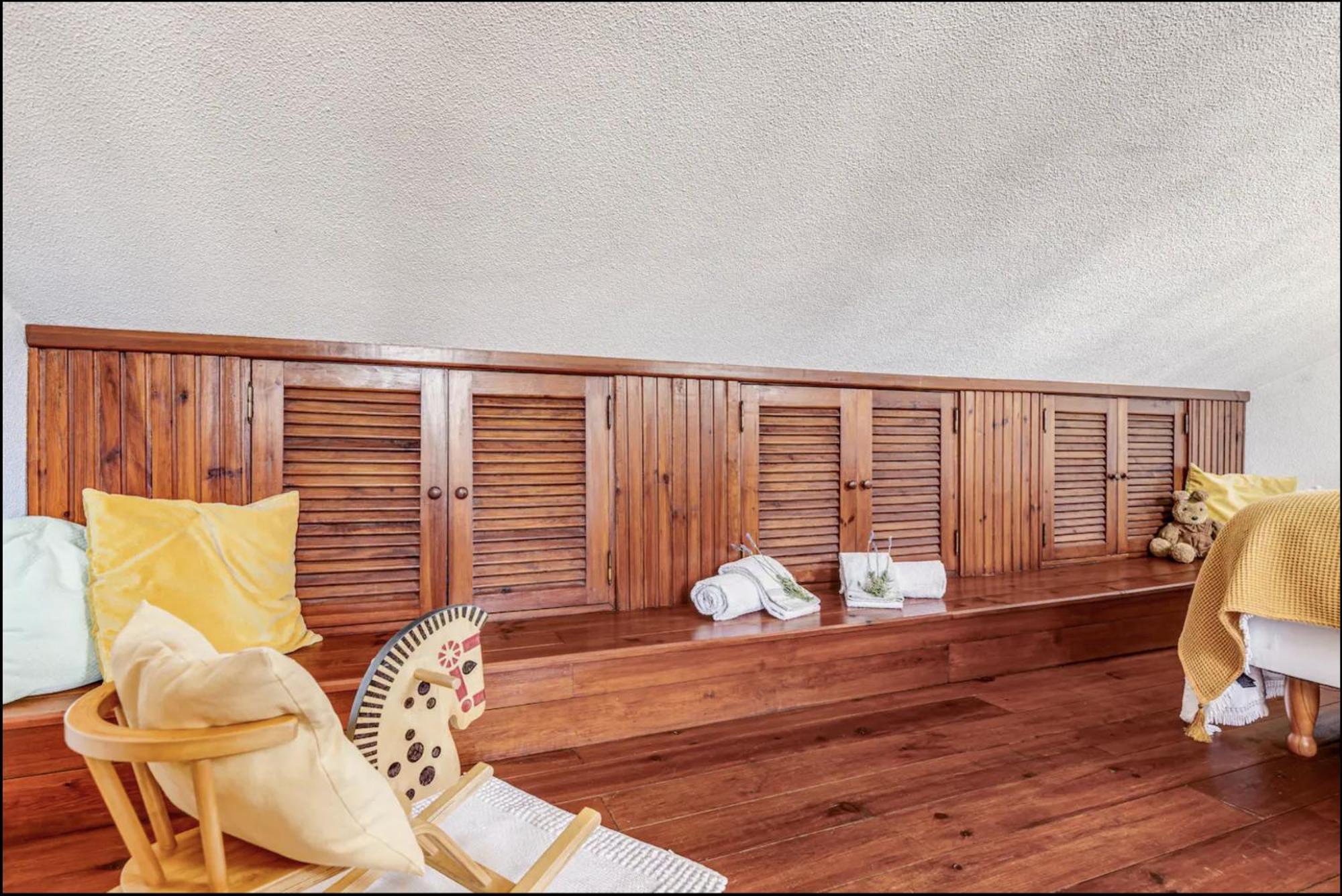 Casa Da Falesia เมลิเจส ภายนอก รูปภาพ