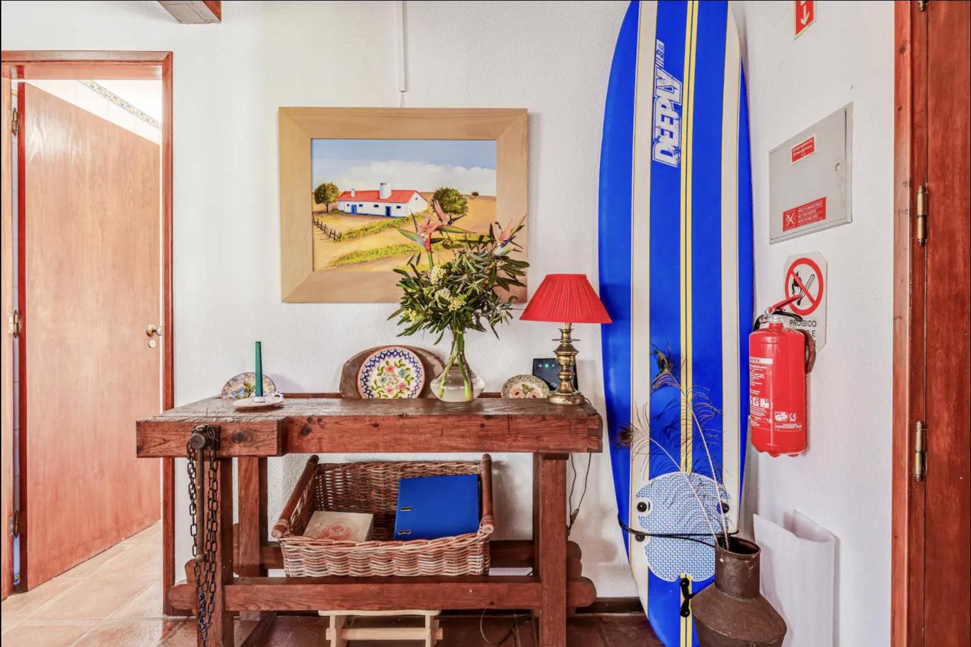Casa Da Falesia เมลิเจส ภายนอก รูปภาพ