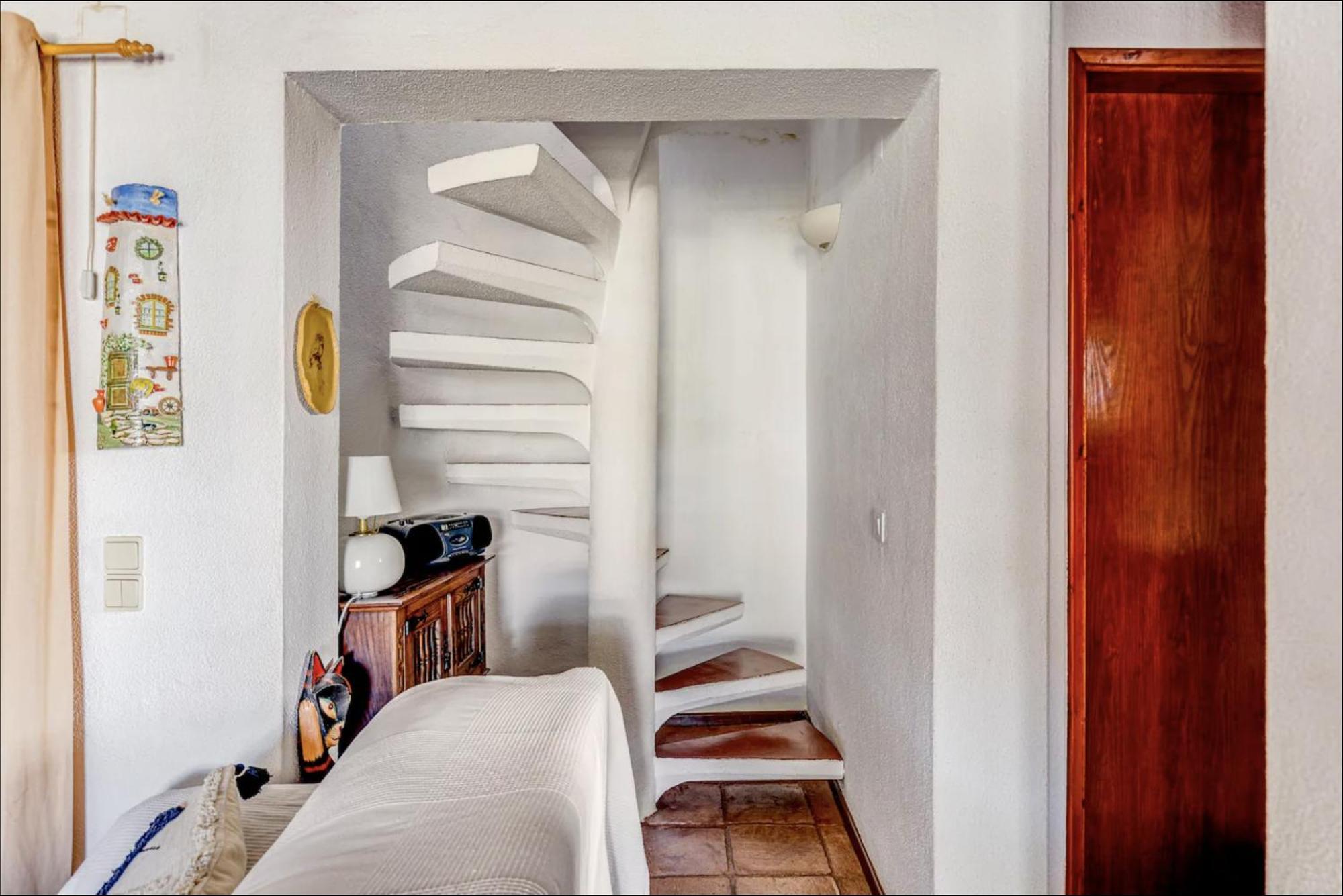 Casa Da Falesia เมลิเจส ภายนอก รูปภาพ